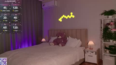 Nicole Moore online show from 09/12/25, 03:12