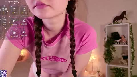 Nicole Moore online show from 12/01/25, 02:22