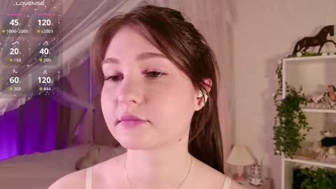 Nicole Moore online show from 02/08/26, 02:31