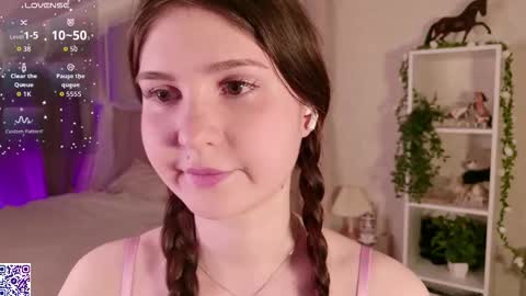 Nicole Moore online show from 02/12/26, 03:29