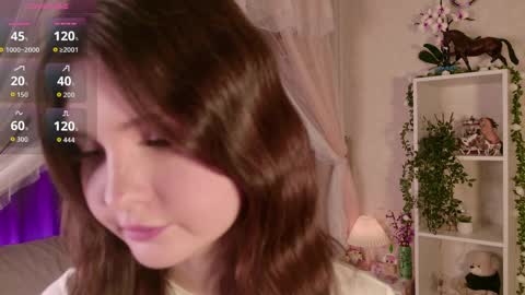 Nicole Moore online show from 03/28/26, 03:11