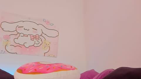 Valerie online show from 11/30/25, 03:10