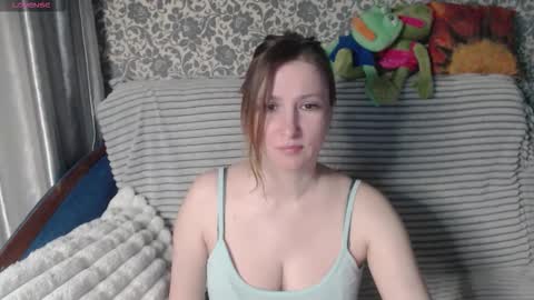 LesanaMagic online show from 03/29/26, 06:08