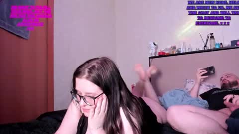 Snapshot of leshaandmargosha chatting on 01/31/26, 10:19 leshaandmargosha online show from 01/31/26, 10:19