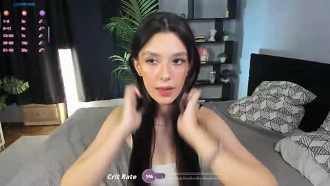 Bella online show from 11/26/25, 04:13