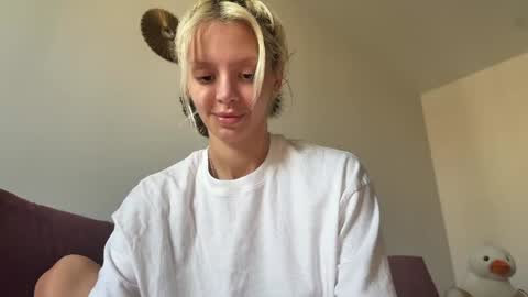 Lesi Join my fanclub before use my fanmenu online show from 09/21/25, 05:09