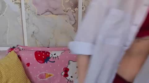 Snapshot of lesilos chatting on 02/26/26, 01:37 Eveline online show from 02/26/26, 01:37