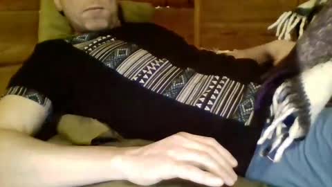 Snapshot of leskator9 chatting on 10/01/25, 01:11 leskator9 online show from 10/01/25, 01:11