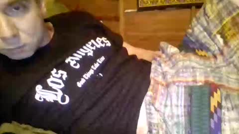 leskator9 online show from 04/22/26, 02:03