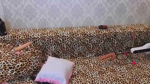 Lesley online show from 03/29/26, 10:04