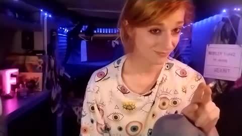 LesleyGumGrass- The Boring Trans girl online show from 03/05/25, 12:59