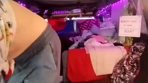 LesleyGumGrass- The Boring Trans girl online show from 03/05/25, 05:29