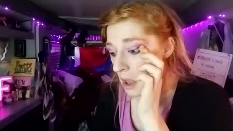 LesleyGumGrass- The Boring Trans girl online show from 03/06/25, 06:48