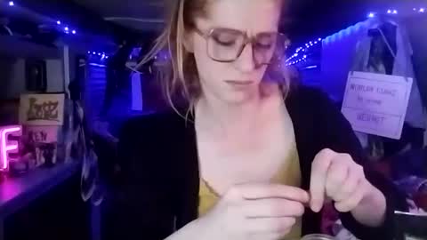 LesleyGumGrass- The Boring Trans girl online show from 03/07/25, 04:35