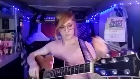 LesleyGumGrass- The Boring Trans girl online show from 03/08/25, 05:28
