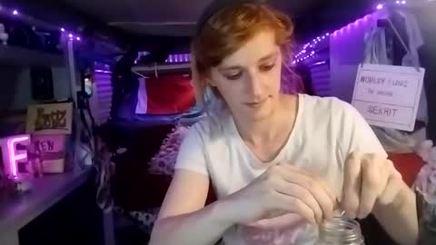 LesleyGumGrass- The Boring Trans girl online show from 03/12/25, 05:35