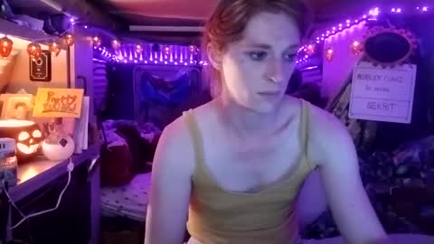 LesleyGumGrass- The Boring Trans girl online show from 09/12/25, 12:11