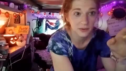 LesleyGumGrass- The Boring Trans girl online show from 09/15/25, 03:12