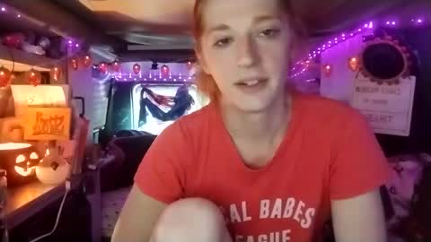 LesleyGumGrass- The Boring Trans girl online show from 09/23/25, 05:27