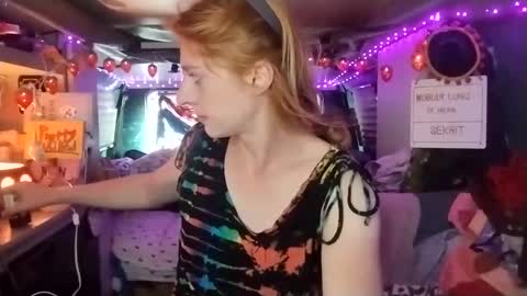 LesleyGumGrass- The Boring Trans girl online show from 10/02/25, 05:53