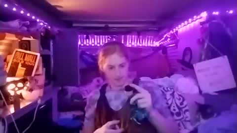 LesleyGumGrass- The Boring Trans girl online show from 10/26/25, 02:28