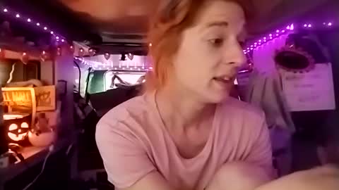 LesleyGumGrass- The Boring Trans girl online show from 10/27/25, 02:43