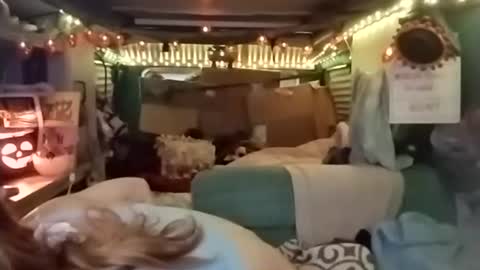 LesleyGumGrass- The Boring Trans girl online show from 10/30/25, 09:37