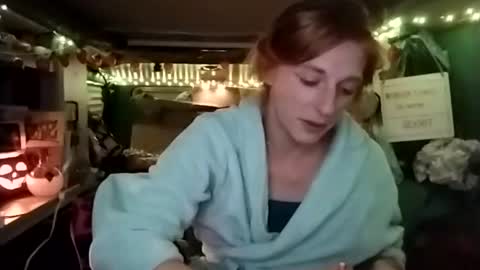 LesleyGumGrass- The Boring Trans girl online show from 11/03/25, 08:37