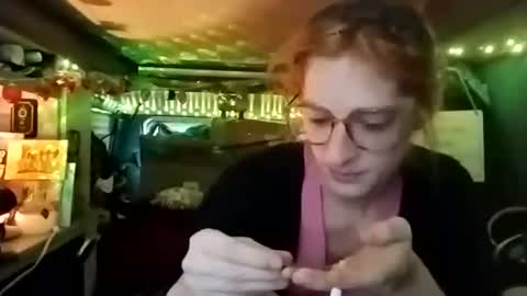 LesleyGumGrass- The Boring Trans girl online show from 11/12/25, 09:14