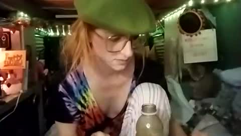 LesleyGumGrass- The Boring Trans girl online show from 11/17/25, 11:54