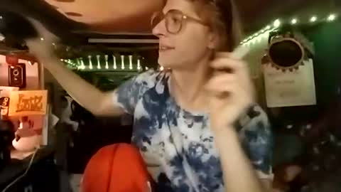 LesleyGumGrass- The Boring Trans girl online show from 11/25/25, 03:06