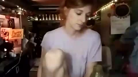 LesleyGumGrass- The Boring Trans girl online show from 11/30/25, 10:36