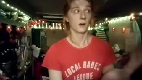 LesleyGumGrass- The Boring Trans girl online show from 04/16/26, 03:07