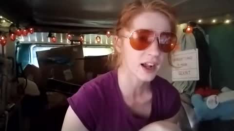 LesleyGumGrass- The Boring Trans girl online show from 04/22/26, 12:28