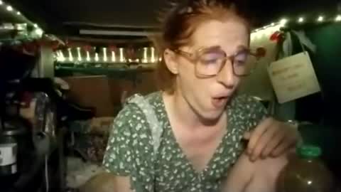 LesleyGumGrass- The Boring Trans girl online show from 07/03/26, 03:13