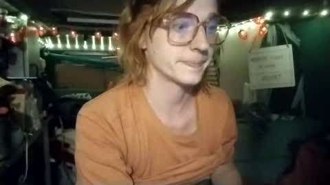 LesleyGumGrass- The Boring Trans girl online show from 07/23/26, 01:58
