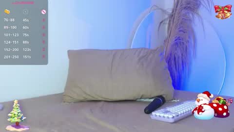 Leslie online show from 12/15/25, 02:10