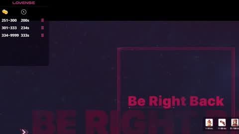 Leslie online show from 01/06/26, 01:04