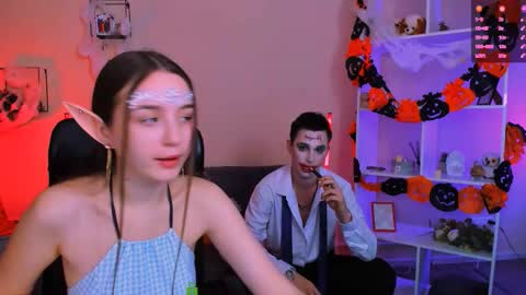 leslie_bird online show from 10/31/25, 08:59