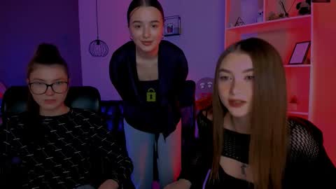 leslie_bird online show from 01/07/26, 10:07