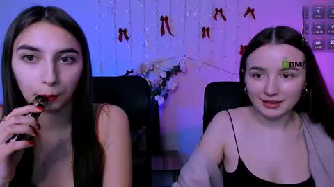 leslie_bird online show from 02/02/26, 02:05