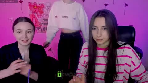 leslie_bird online show from 03/05/26, 10:11