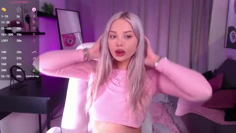 Stacey online show from 03/16/26, 08:40