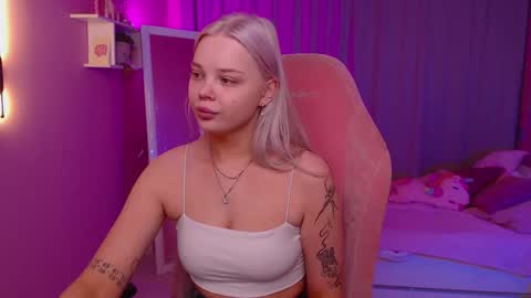 Stacey online show from 03/19/26, 07:45