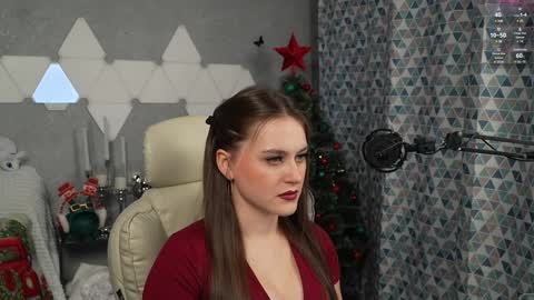 Snapshot of lesliekorfs chatting on 12/09/24, 10:30 LeslieKorfs online show from 12/09/24, 10:30