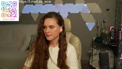 LeslieKorfs online show from 11/05/25, 09:04