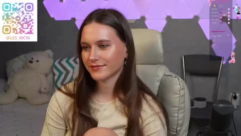 LeslieKorfs online show from 01/13/26, 09:20