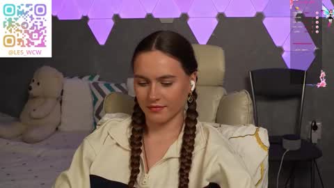 LeslieKorfs online show from 01/15/26, 10:57