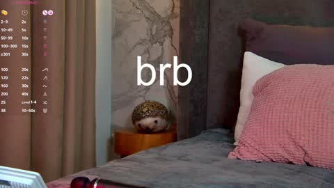 Leslie online show from 01/14/25, 11:31