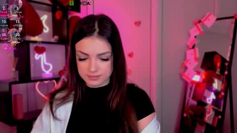 lesly_chilli online show from 02/13/26, 12:23